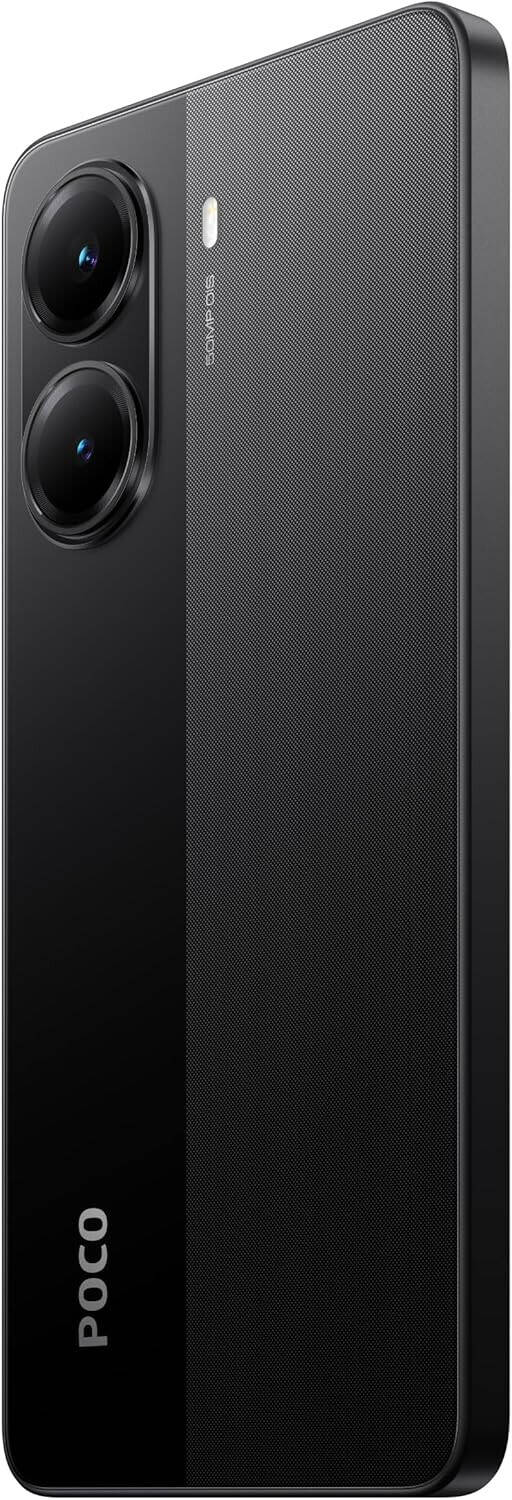 POCO X7 Pro 5G Dual SIM 512 GB, 12 GB RAM, 120 Hz, Phone POCO X7 Pro 5G Dual SIM 512 GB, 12 GB RAM, 120 Hz, Phone